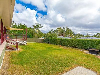 21 Baroona Street, Rochedale South