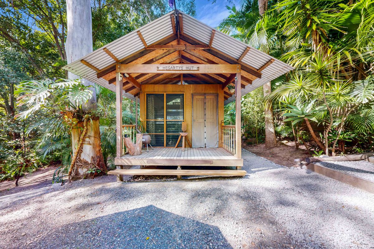 33 Gyndier Drive, Tinbeerwah