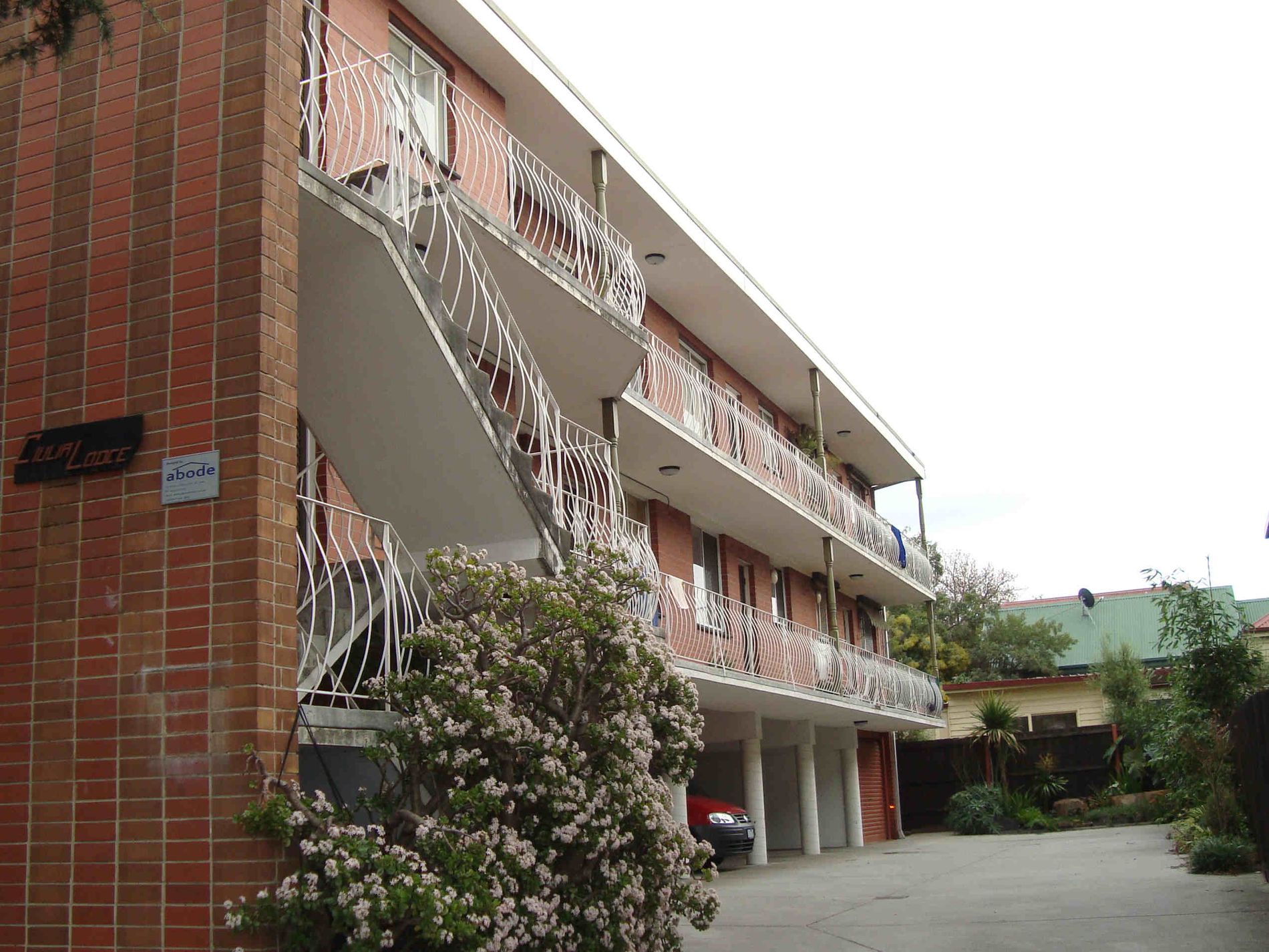 5 / 46 Geelong Road, Footscray