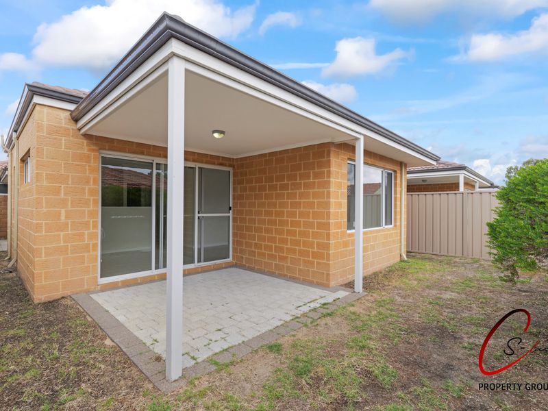 7 / 16 Grant Place, Bentley