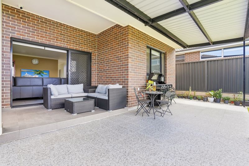 18 Cassie Avenue (Grantham Farm), Riverstone