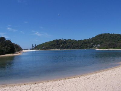 Palm Beach