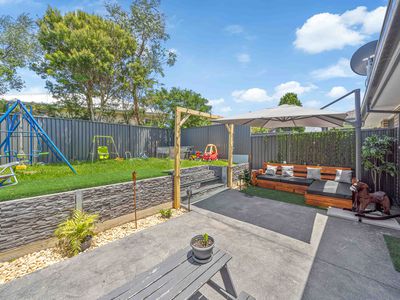 35  Talana Hill Dr, Edmondson Park