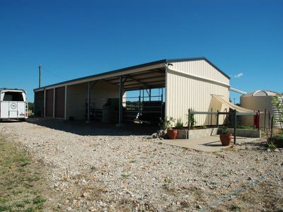 Lot 1, 482 Cramsie Muttaburra Road, Longreach