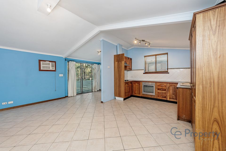 145 Kestel Road, Humbug Scrub