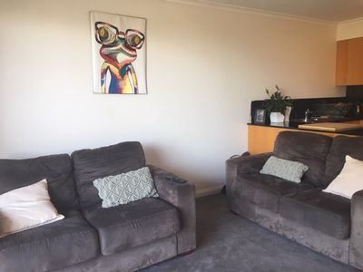 509 / 508 Riley Street, Surry Hills