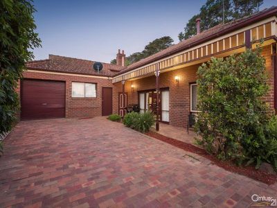 1 Clover Close, Berwick