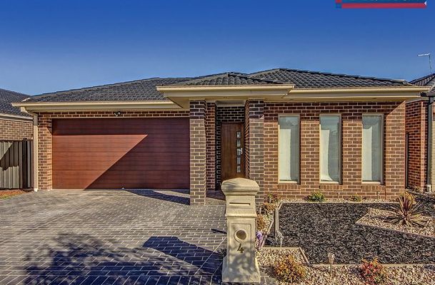 4 Serenity Way, Craigieburn