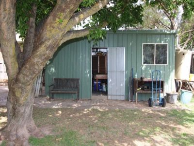45 Malcolm Street, Mansfield
