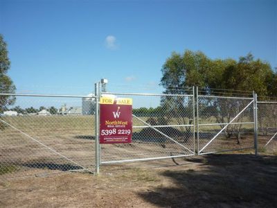 Lot 3 Henty Highway, Warracknabeal