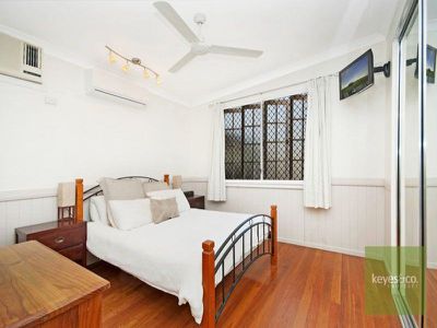 118 Howlett Street, Currajong