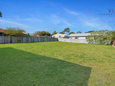 521 Lake Road, Argenton