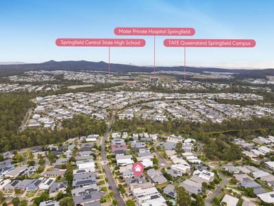 267 Lakeside Avenue, Springfield Lakes