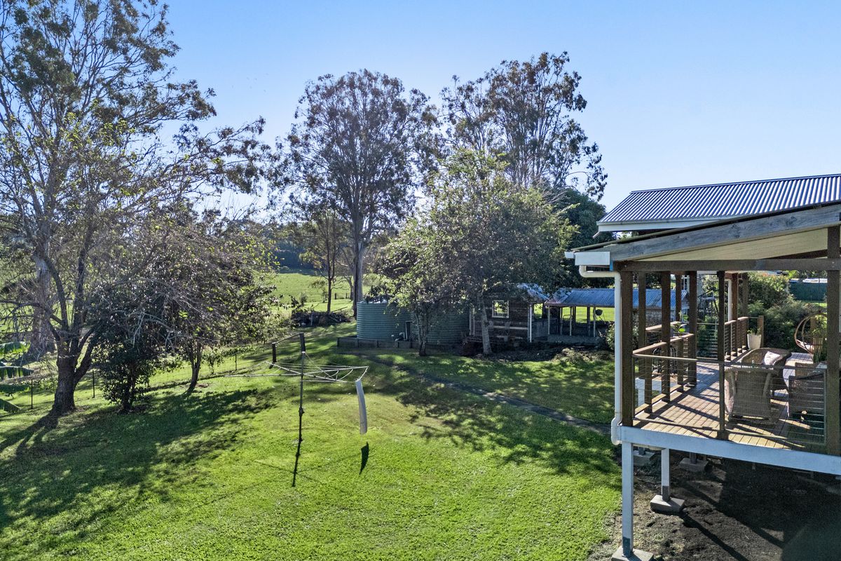 897 Coraki Road, Ruthven