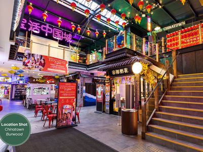 201 / 19 Burwood Road, Burwood