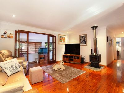 12 Sunset Boulevarde, Tweed Heads West