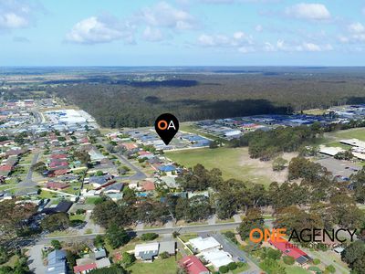 18 Barbata Grove, South Nowra