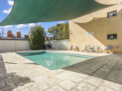 33 / 147 Charles Street, West Perth