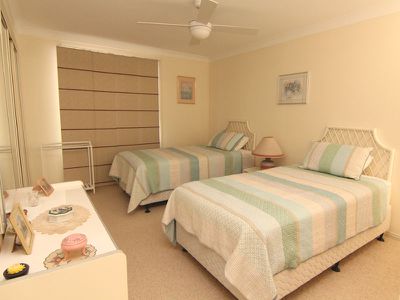 23 Friendship Key, Forster