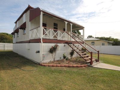 126 MOSMAN STREET, Charters Towers City