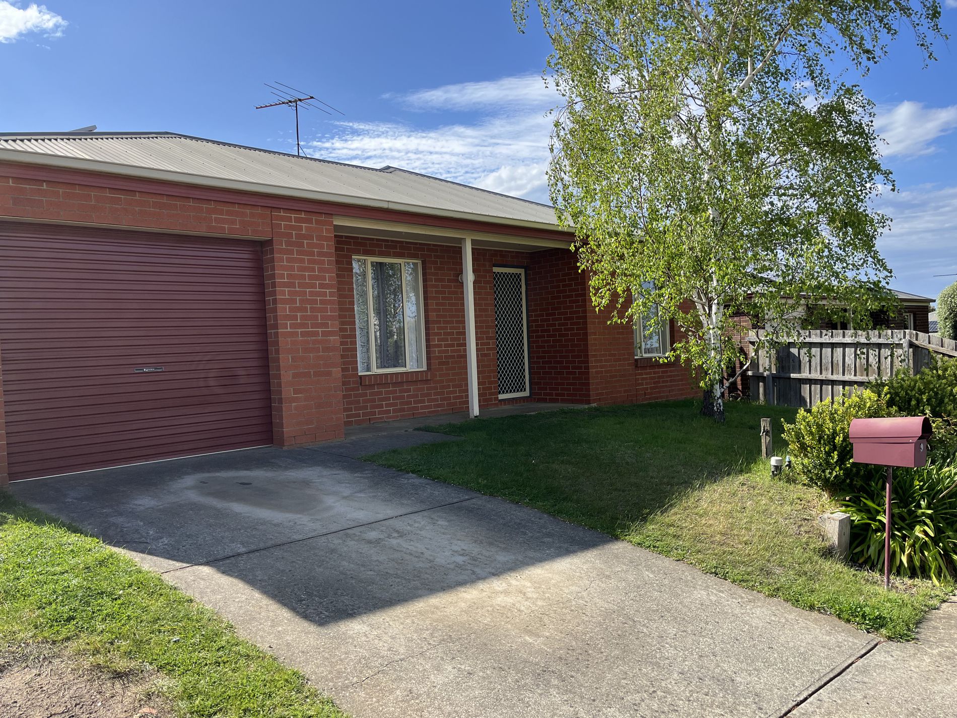 9 Wattle Court, Grovedale