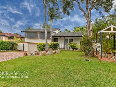 10 Coolinda Street, Sunnybank