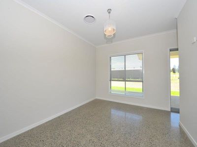 1 Harrie Rowland Drive, Gunnedah