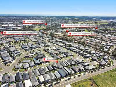 42 Feathertop Avenue, Minto