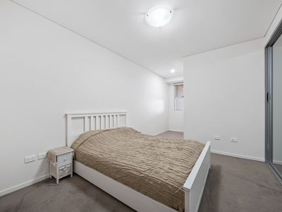 211 / 30 Rebecca Street, Tallawong