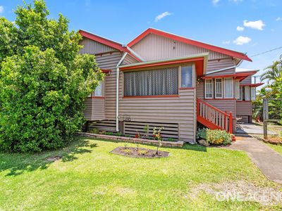 212 Pallas Street, Maryborough