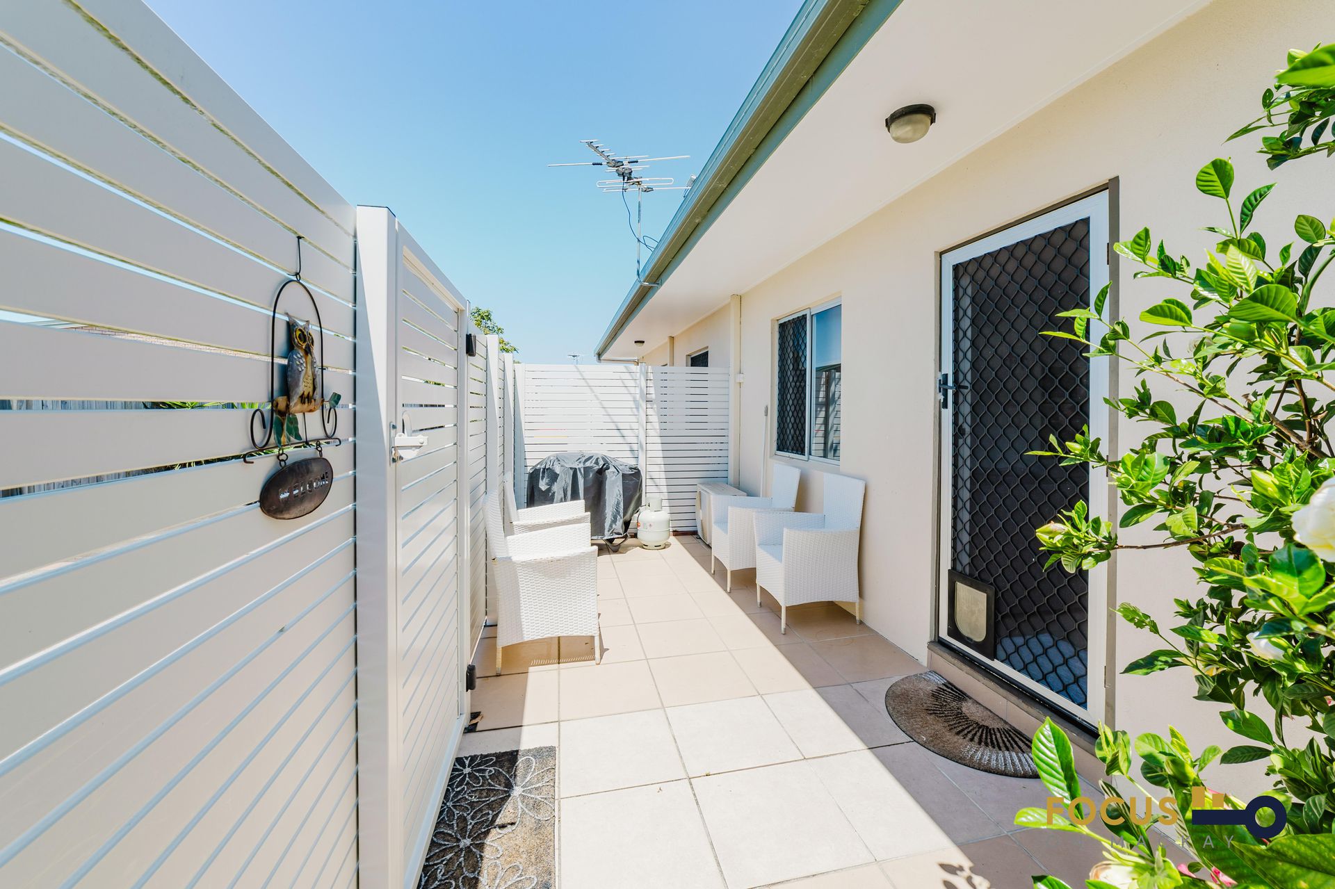 3 / 34 Canberra Street, North Mackay