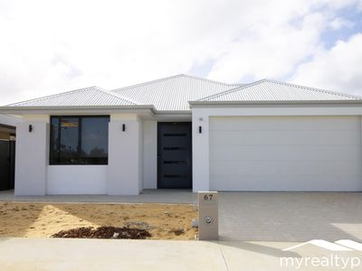 67 Maryland Way, Baldivis