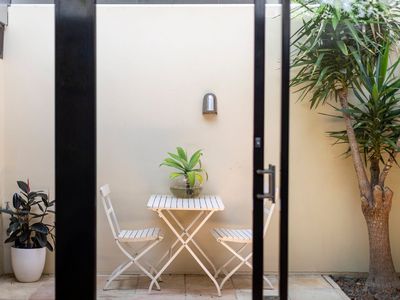 4 / 13 Oatley Road, Paddington