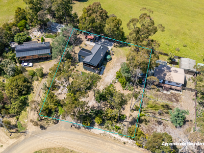 447 Abels Bay Road, Abels Bay