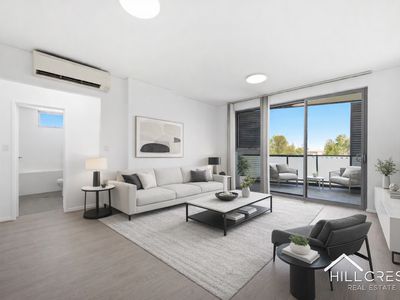 301/1 Adonis Avenue, Rouse Hill