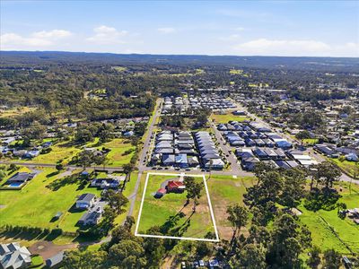 15 Dennis Street, Thirlmere