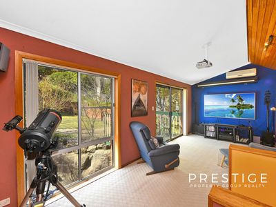 36 John Street, Bardwell Valley