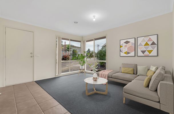 38A Bainbridge Close, Craigieburn