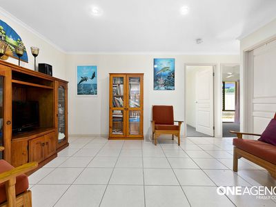 4 Pandanus Drive, Dundowran Beach