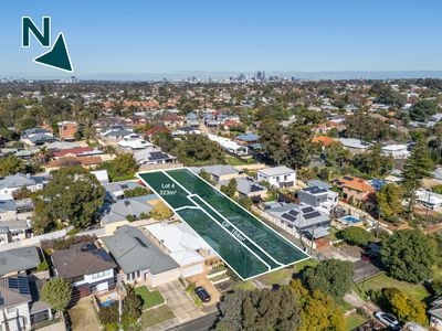 1F Aughton Street, Bayswater