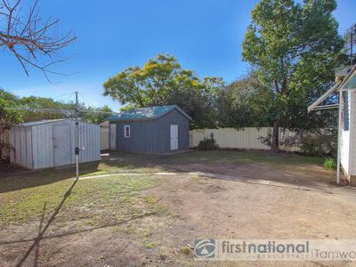 16 Vera Street, South Tamworth