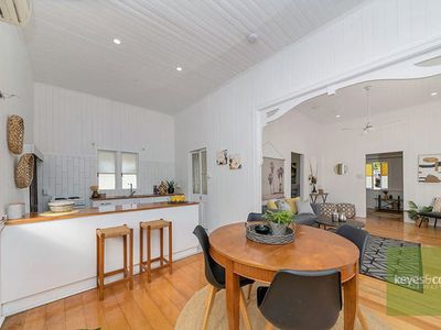 83 Bundock Street, Belgian Gardens