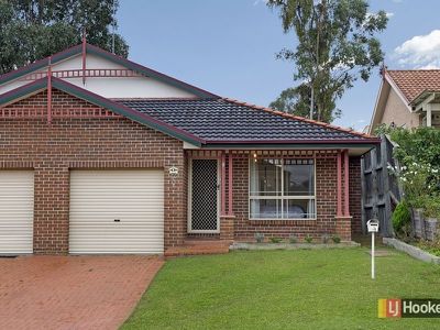 43B Bricketwood Drive, Woodcroft