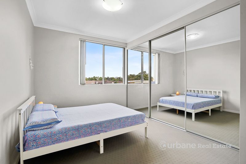 12 / 29-33 Darcy Road, Westmead