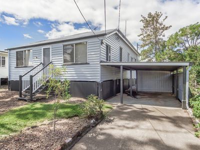 6 Rodney Street, Silkstone