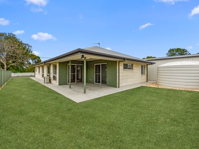 4 Mayell Street, Millicent