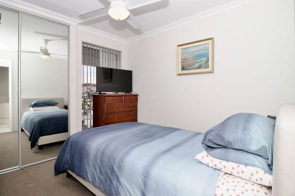 7 Monaghan Close , Baldivis