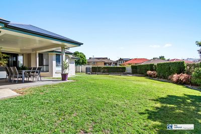 16 Merrinee Place, Hillvue