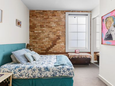 5 / 232 Nicholson Street, Footscray