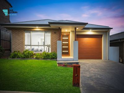 13 Exmoor Street, Box Hill